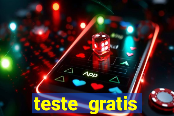 teste gratis fortune tiger